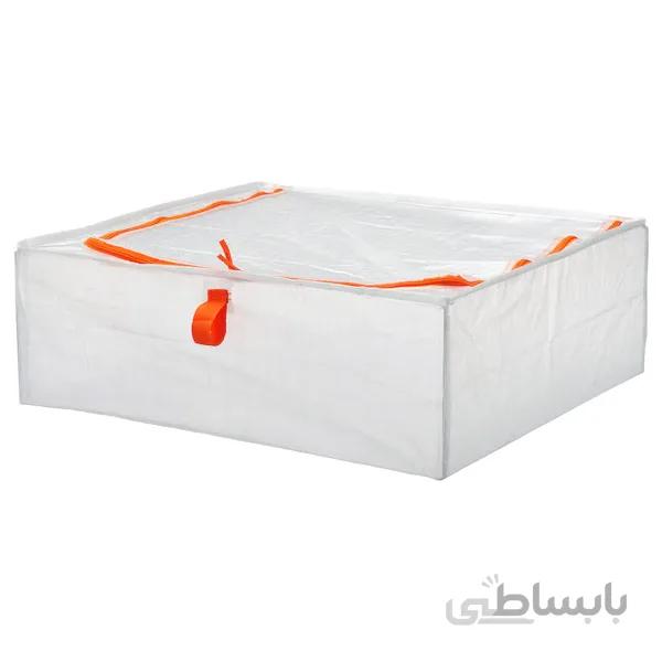 نظم دهنده لباس IKEA مدل PARKLA