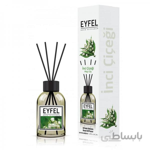 خوشبو کننده ایفل – رایحه گل مروارید | Eyfel