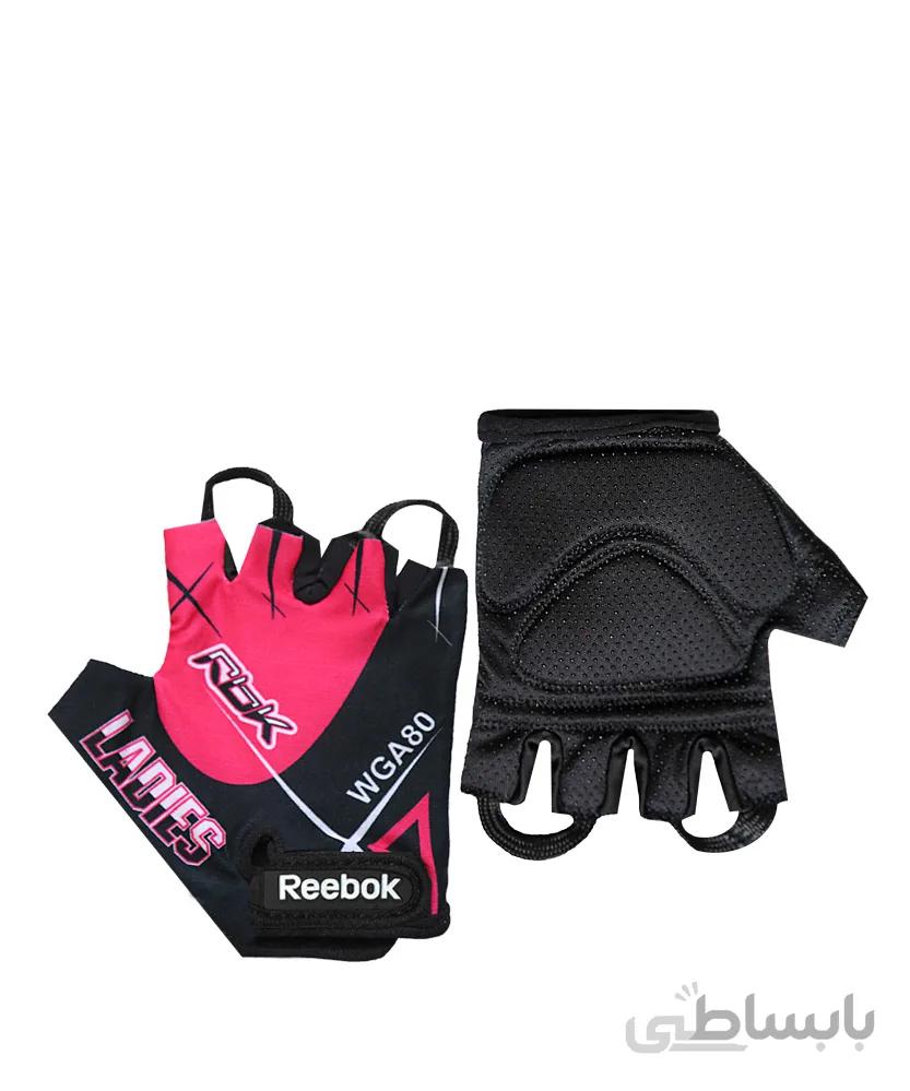 دستکش بدنسازی REEBOK