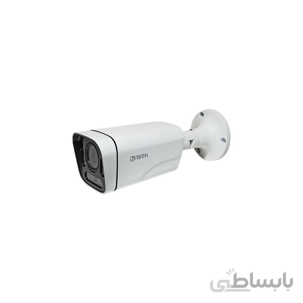 بولت فول کالر هایتک HT-K550WI