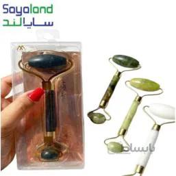 جیدرولر سنگ یشم صورت