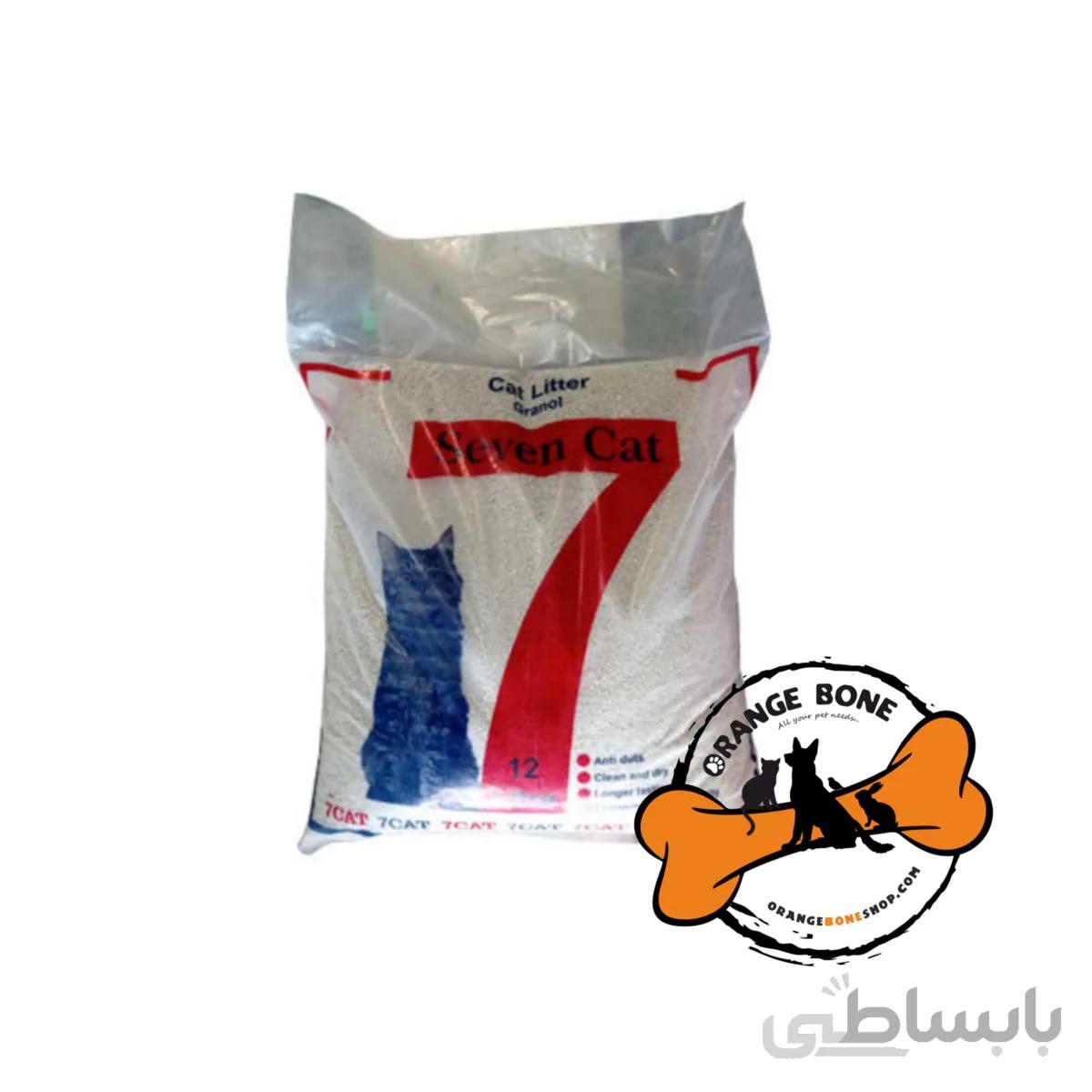 خاک گربه عطری سون کت(12 لیتری)