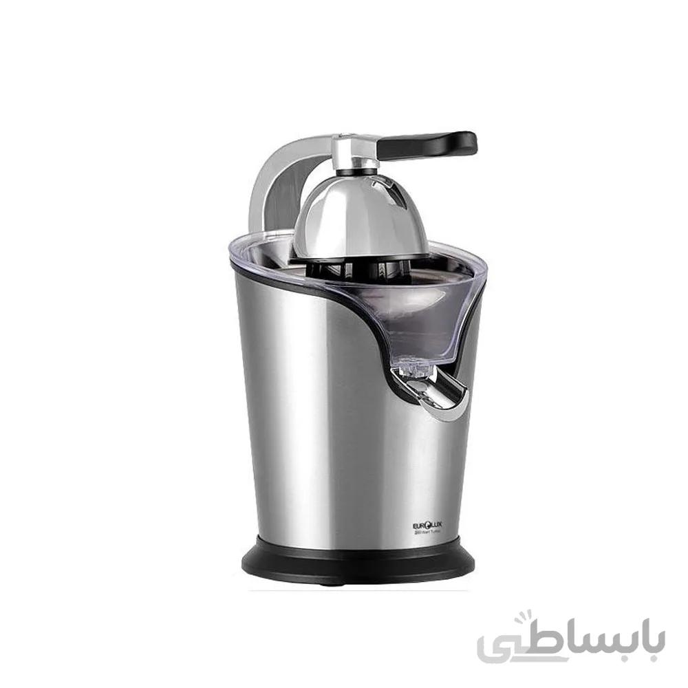 آب مرکبات گیر یورولوکس مدل EU JE2701GC