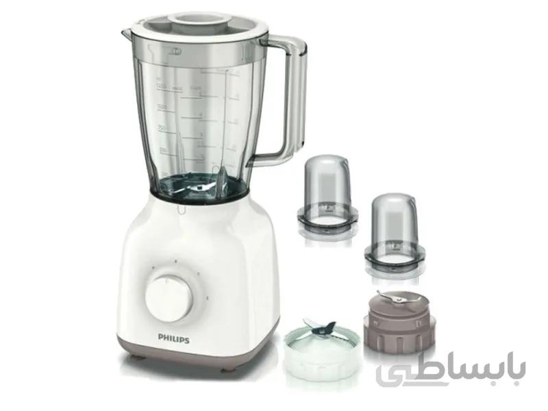 مخلوط کن آسیاب فیلیپس مدل HR2114 ا PHILIPS HR2114