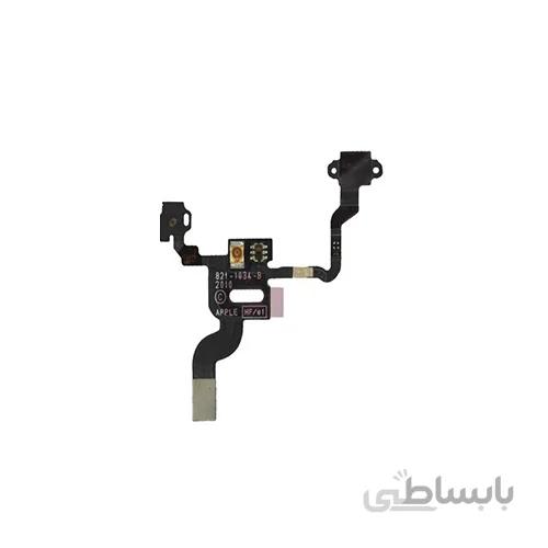 فلت پاور Flat Power Iphone 4