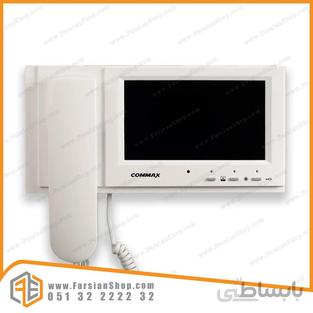 آیفون تصویری CDV-70 کوماکس بدون حافظه