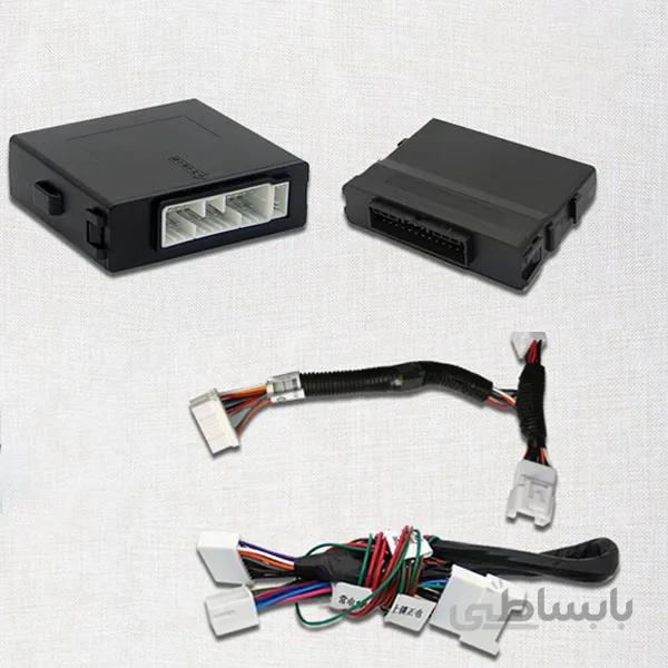 پاور ویندوز جک S5 وارداتی