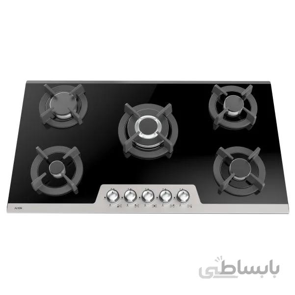 اجاق گاز رومیزی آلتون مدل GS526