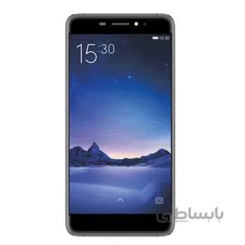 گوشی جی ال ایکس شهاب | ظرفیت ۱۶ گیگابایت