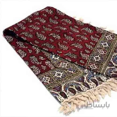 رومیزی قلمکار نازنین