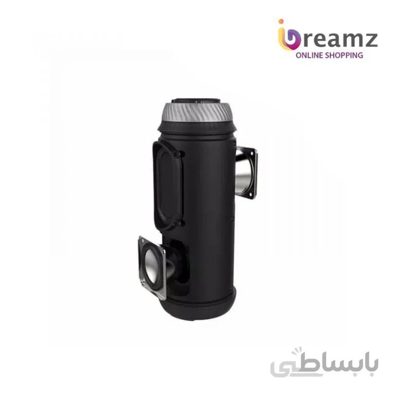 اسپیکر بلوتوثی قابل حمل ویدسون مدل D6