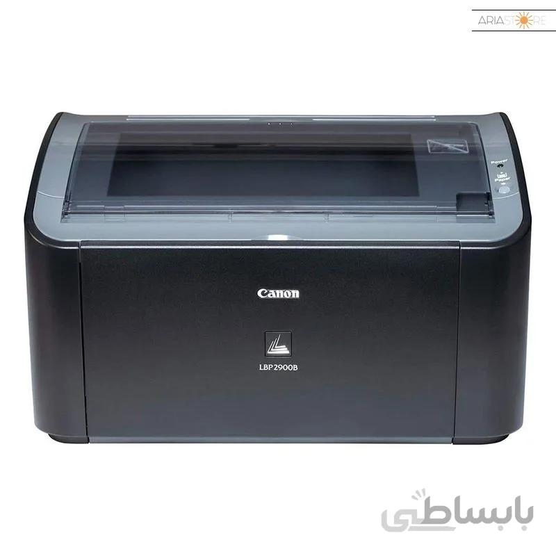 پرینتر لیزری LBP2900 کانن ا Canon i-SENSYS LBP2900 Laser Printer