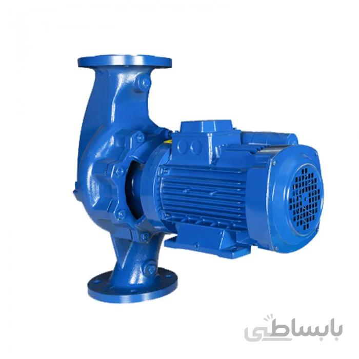 پمپ سیرکوله 2 اینچ ETA-50-16 ارس سه فاز