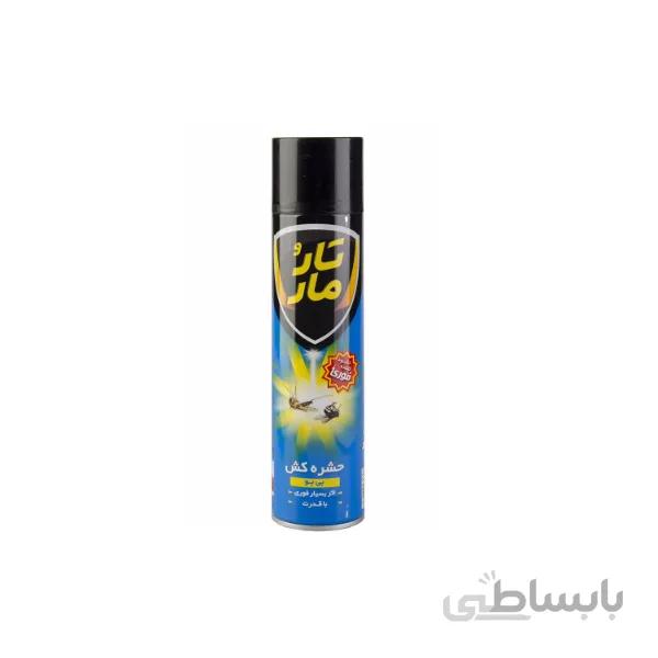 حشره کش تار و مار آبی