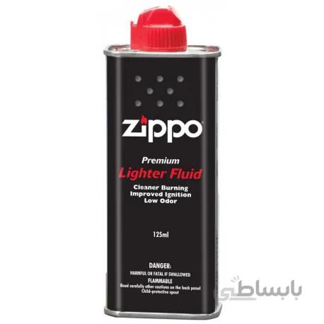 بنزین زیپو | 125ml