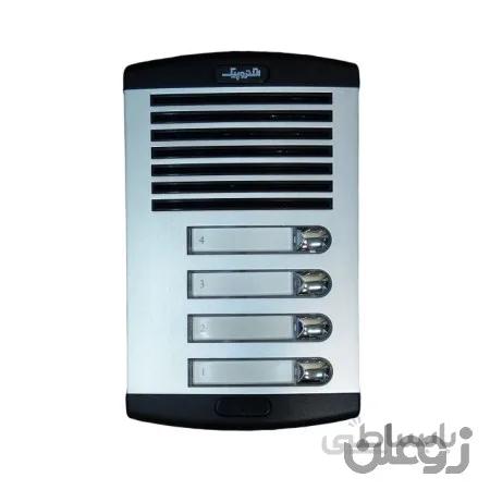 پنل صوتی الکتروپیک مدل 875