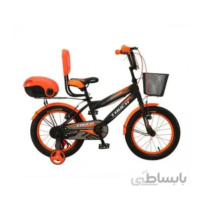 دوچرخه 16 تاچ مدل Bamse