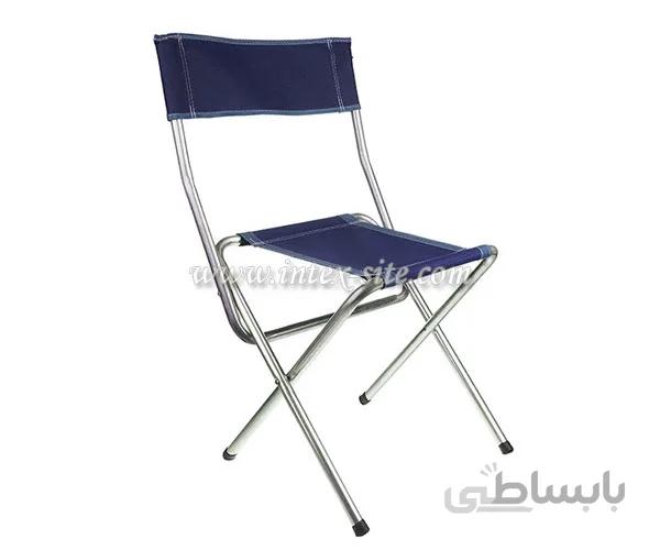 صندلی مسافرتی تاشو