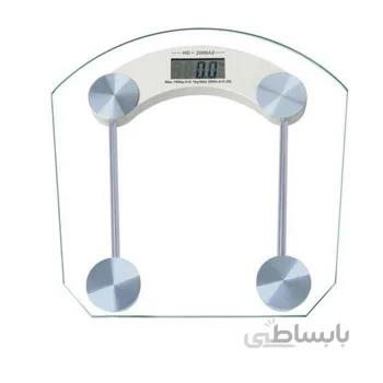 ترازو دیجیتال personal scale