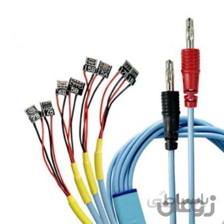 کابل پاور اندروید مدل سانشاین Sunshine SS-905F