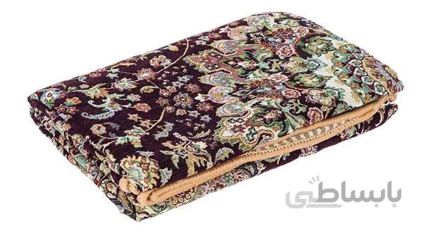روفرشی 12 متری ممتاز سیمین