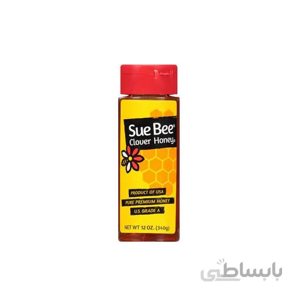 عسل شبدر Sue Bee