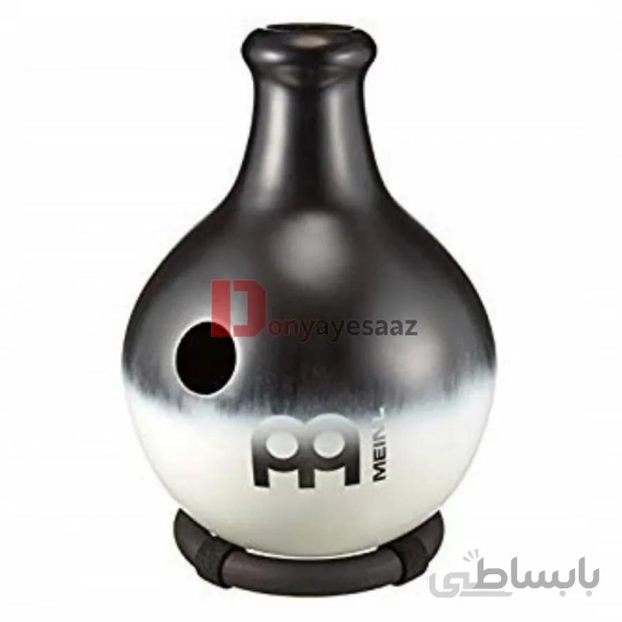 پرکاشن کوزه Meinl ا ID9BK/WH