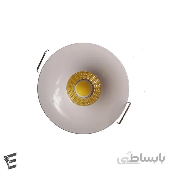 چراغ چشمی ال ای دی توکاری 3 وات