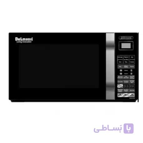 مایکروفر 30لیتری سولاردوم دلمونتی مدل 500