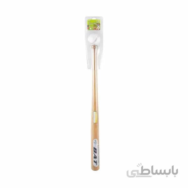چوب بیسبال بات مدل BB-001