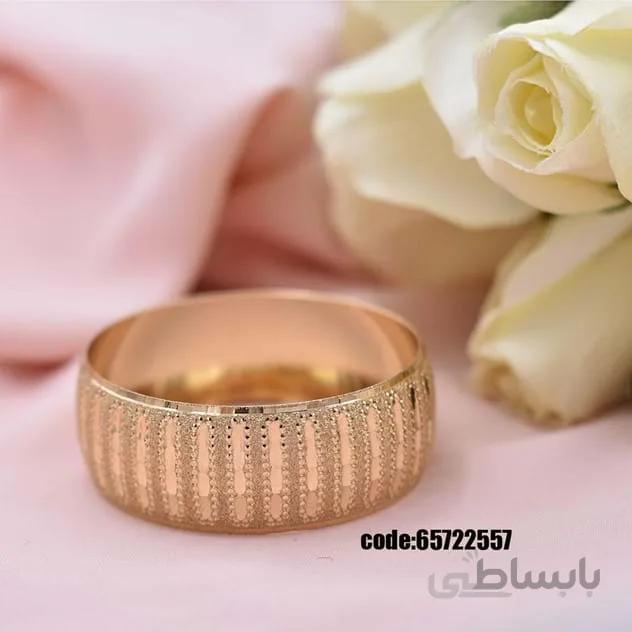 تک پوش روسی طرح طلا