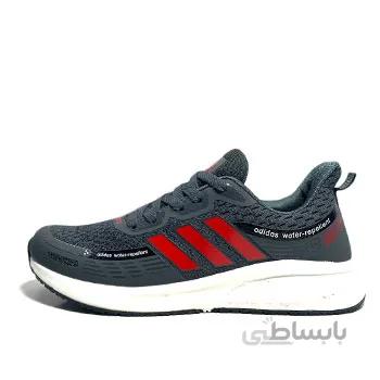 کفش کتانی بندی مخصوص پیاده روی و دویدن کد 896511