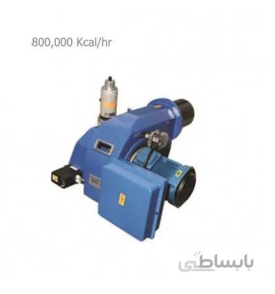 مشعل گازی ایران رادیاتور مدل pgn1c