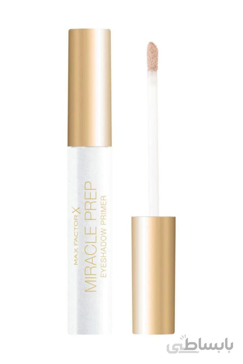 پرایمر سایه چشم مکس فکتور مدل Max Factor Miracle Prep