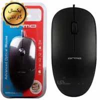 ماوس آرمو مدل m11 ا Armo M11 mouse