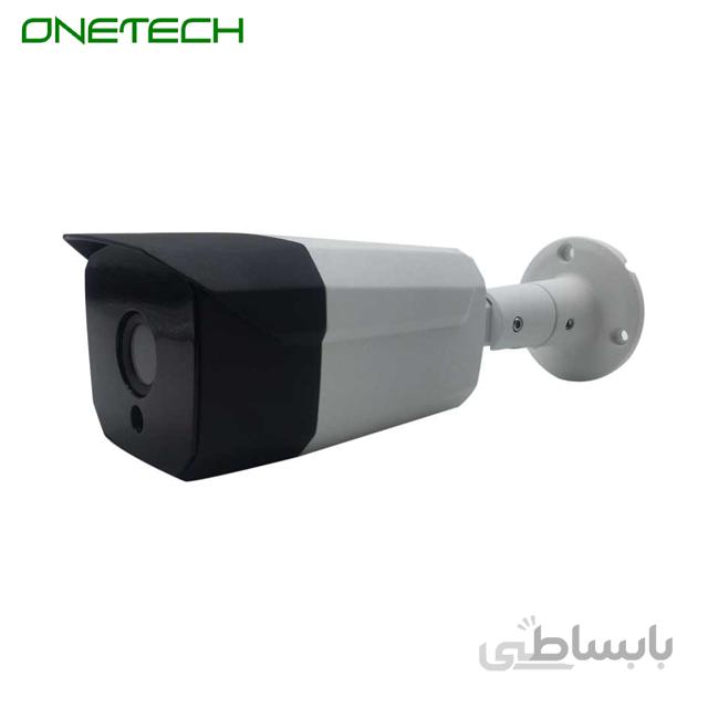 دوربین مداربسته بولت مدل onetech on-x60Lite