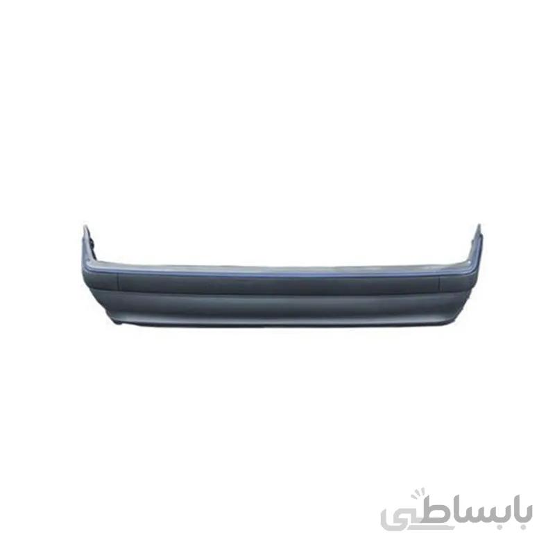 سپر عقب خام پارس کروز