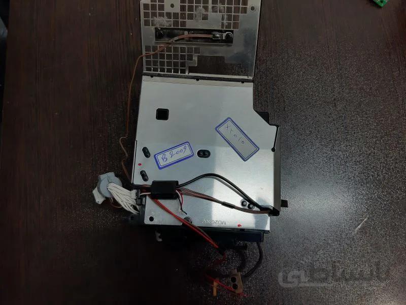 پاور ویدئو پروژکتور هیتاچی Hitachi CP-X2010 ا Hitachi CP-X2010 Power Video Projector