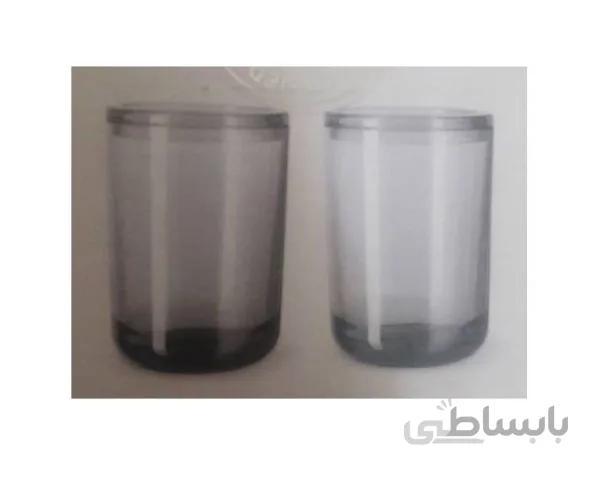 لیوان مخصوص نگهداری لوازم چیبو