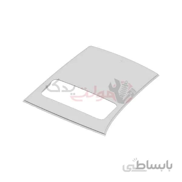 سقف فلزی X33