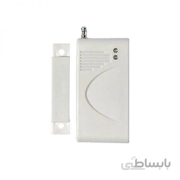 سنسور درب و پنجره بیسیم 433MHz