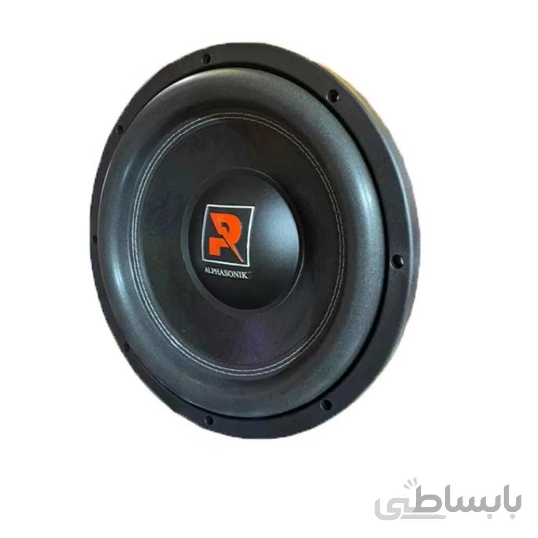 سابووفر آلفاسونیک 212