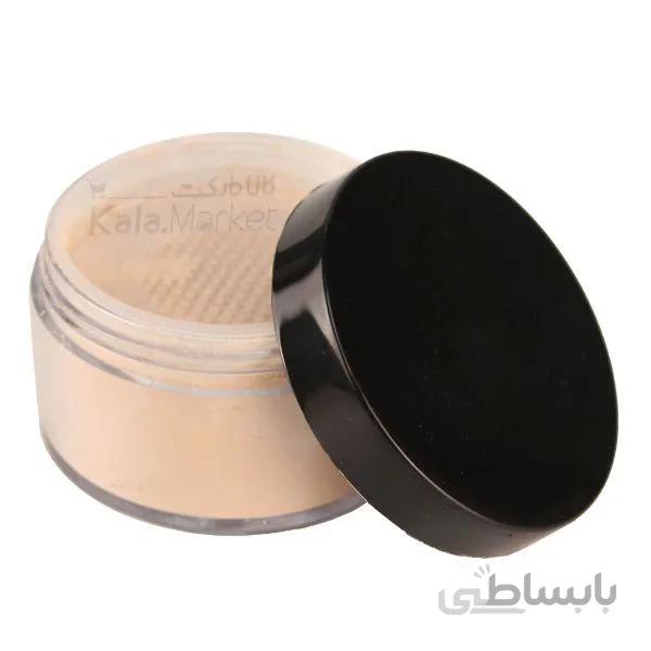 پودر فیکس درما کالر (Derma Color Camouflage System Fixing Powder Waterproof)