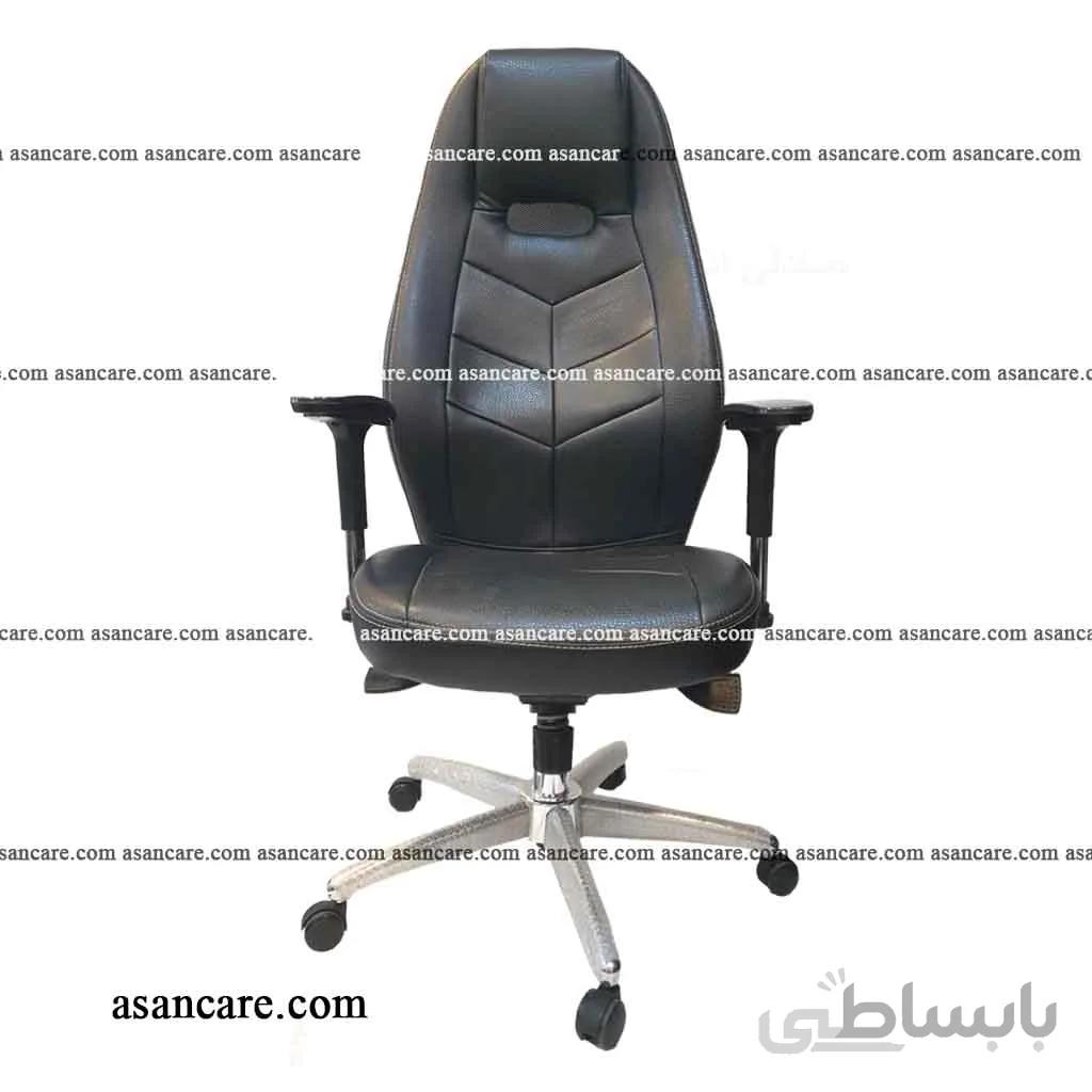 خرید صندلی کامپیوتر اداری مدل فرا MF860