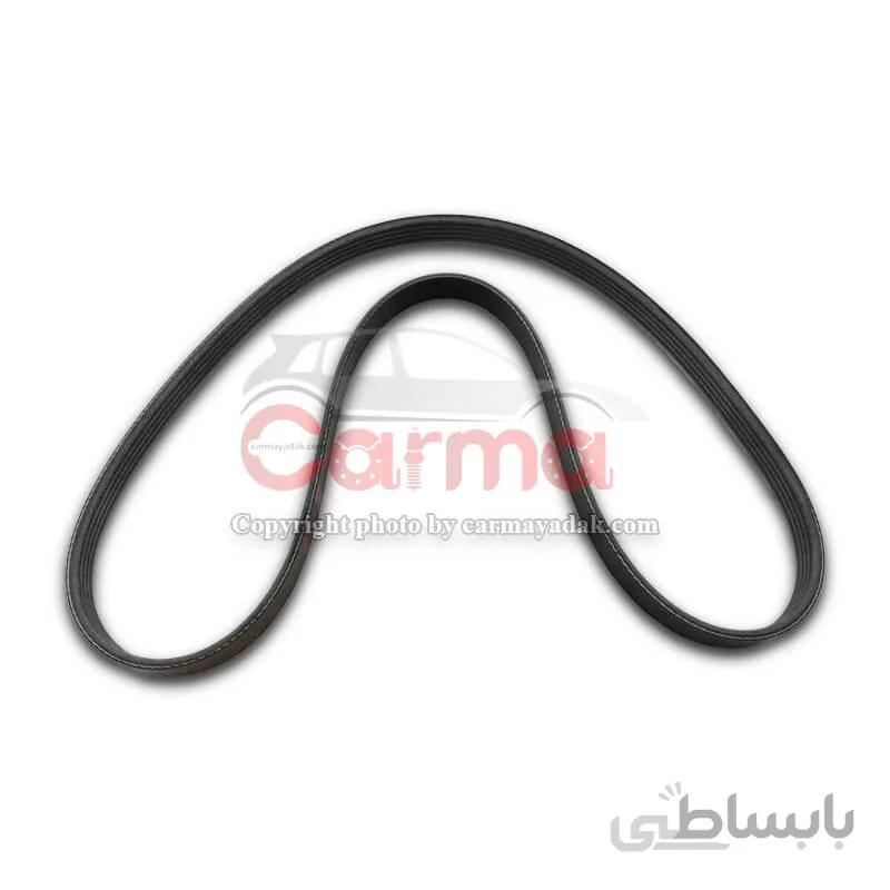 تسمه کولر و هیدرولیک دانگ فنگ اچ سی کراس شرکتی