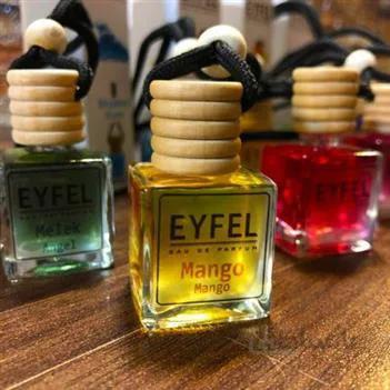 خوشبو کننده ماشین ایفل EYFEL ساخت ترکیه