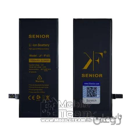 باطری BATTERY IPHONE 6S ORG KF
