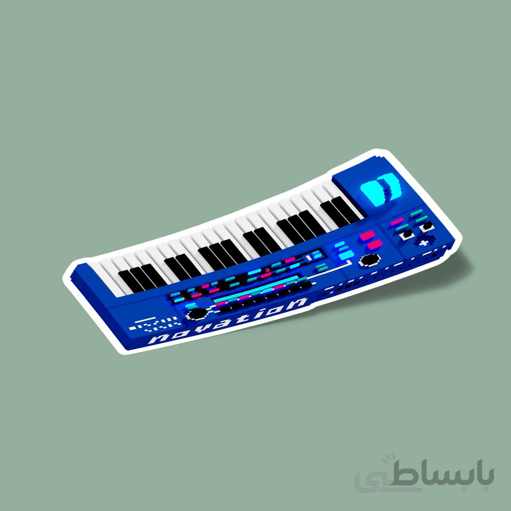 Synthesizer
