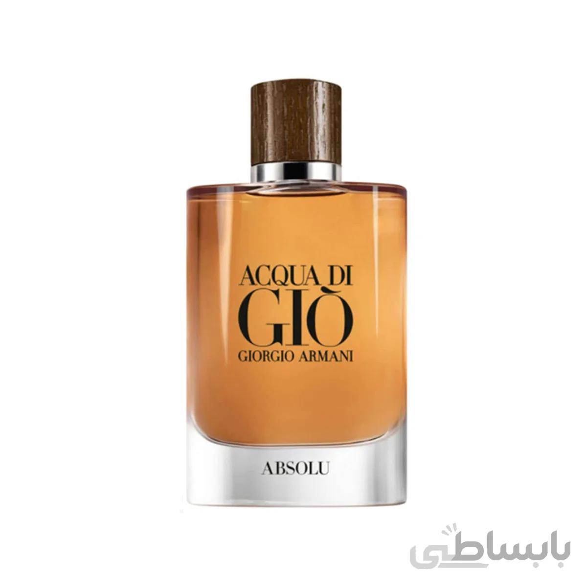 تستر جیو ابسولو