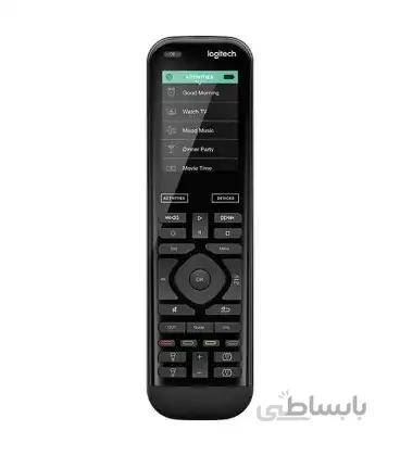 ریموت کنترل بیسیم همه کاره لاجیتک مدل هارمونی الایت